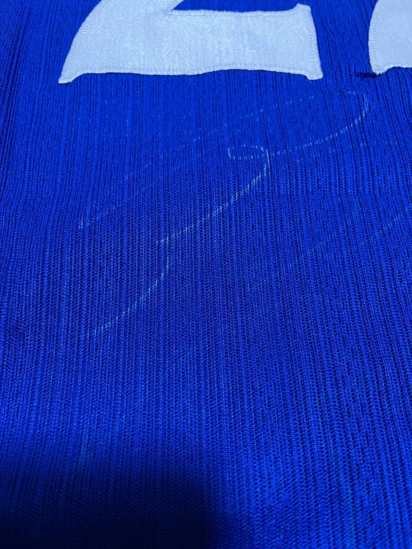 横浜ベイスターズユニフォーム