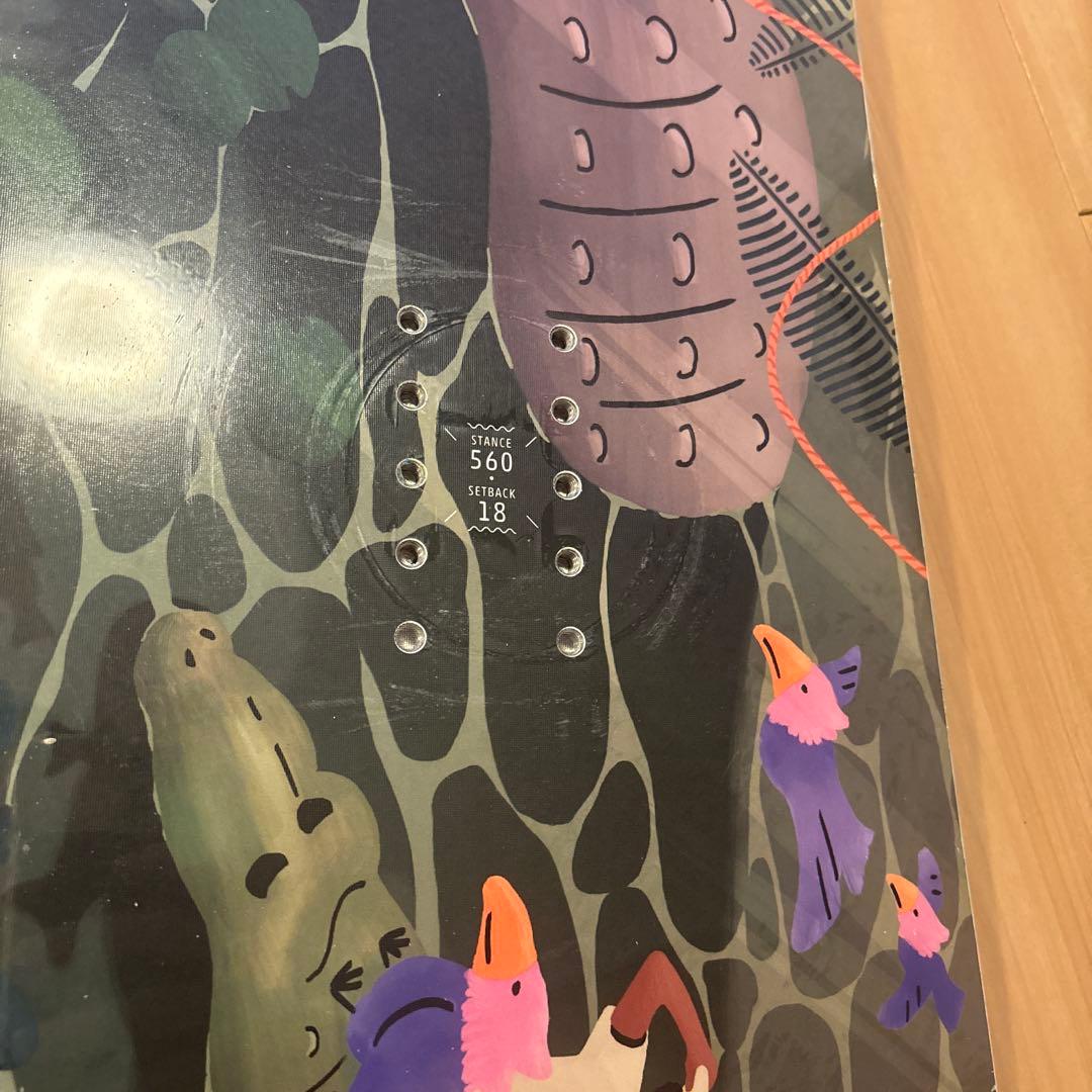 【ケロちゃん】22-23 OGASAKA CT-IZL