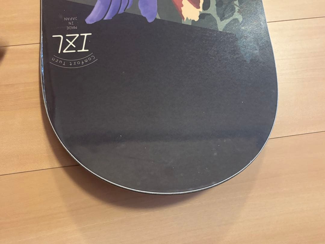 【ケロちゃん】22-23 OGASAKA CT-IZL