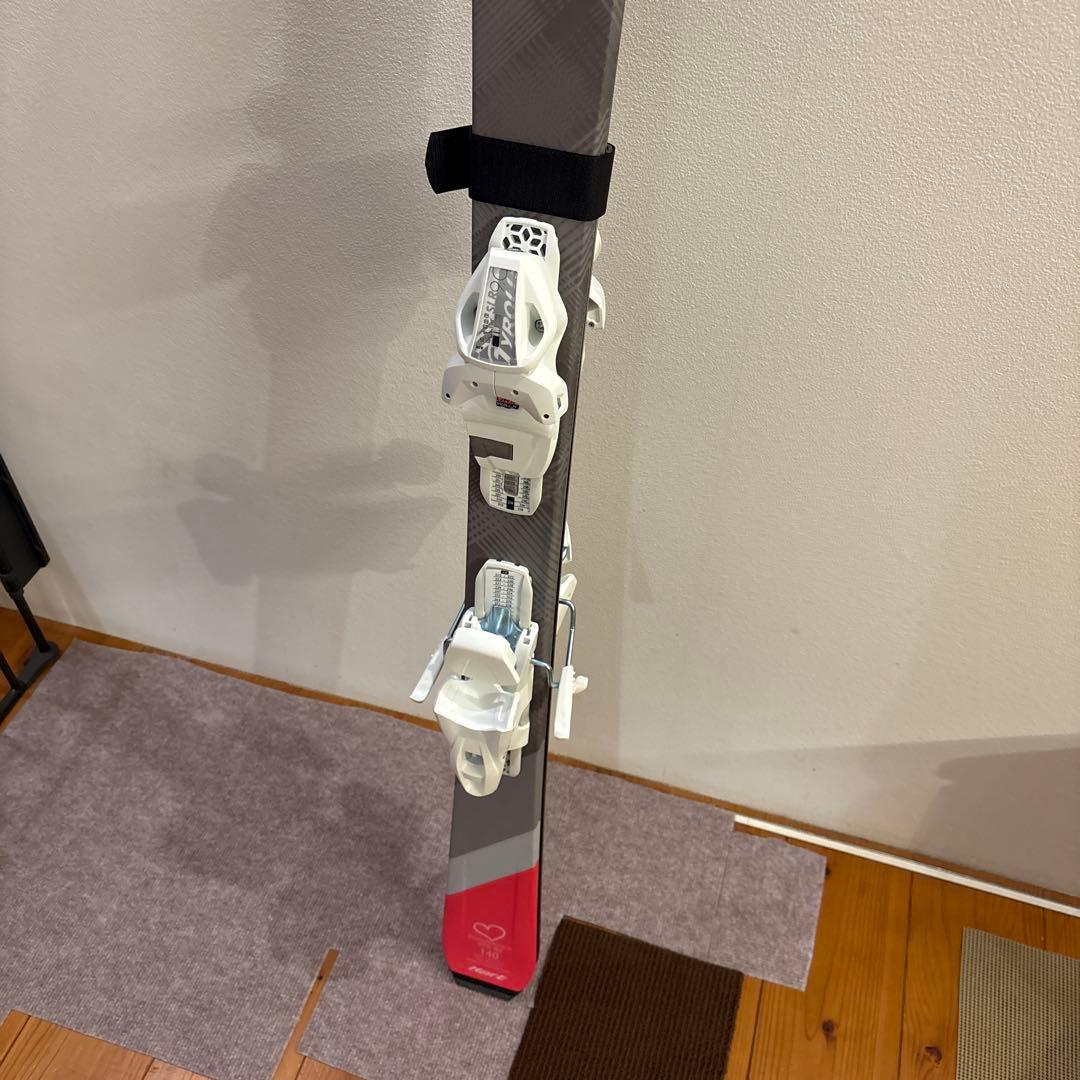 Hart スキー板 innocence 140