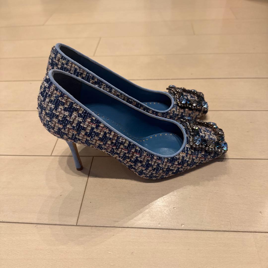 マロノブラニク