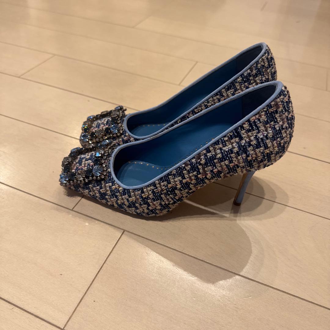 マロノブラニク