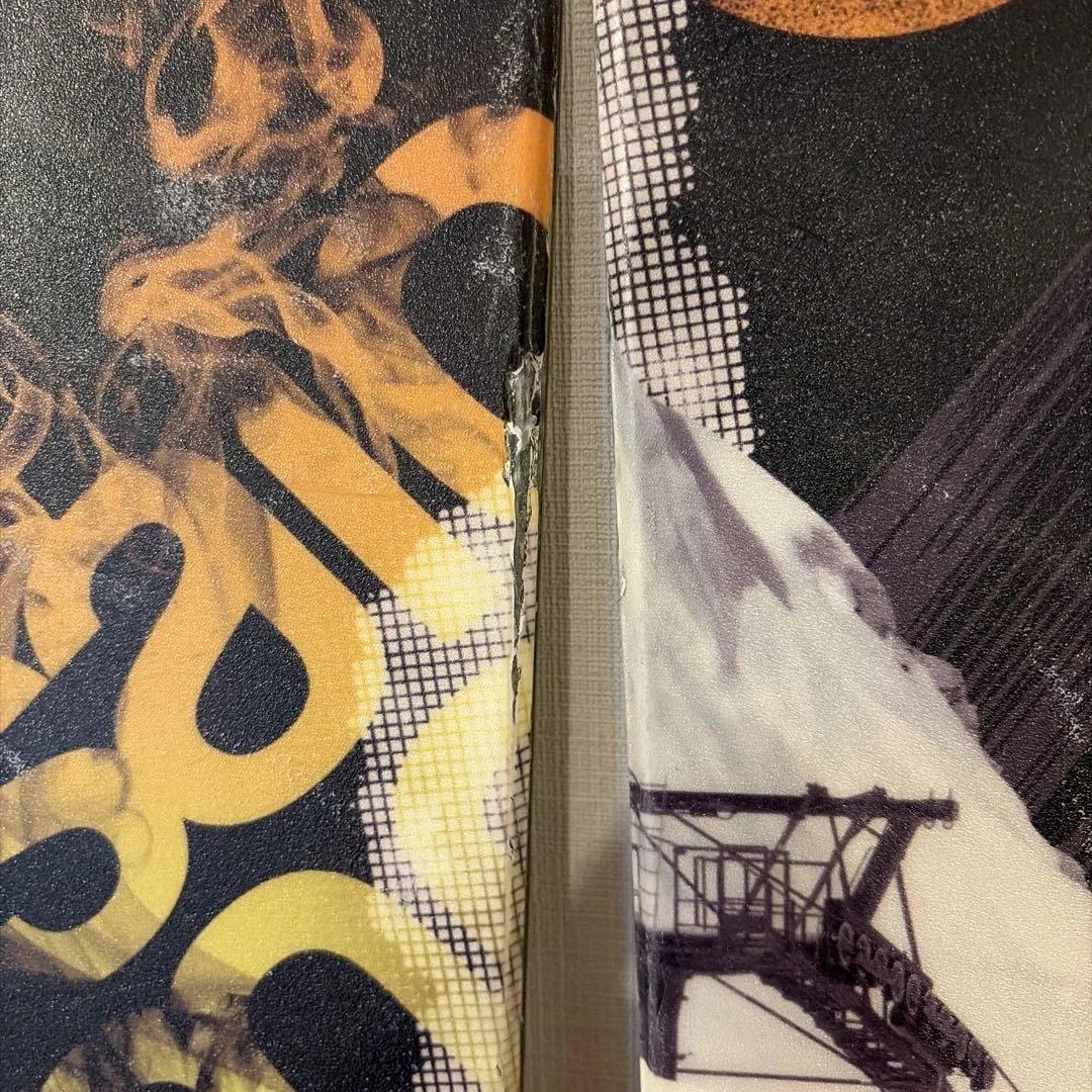 【オフトレ用】フリースキー Salomon THREAT 161cm ダリング済