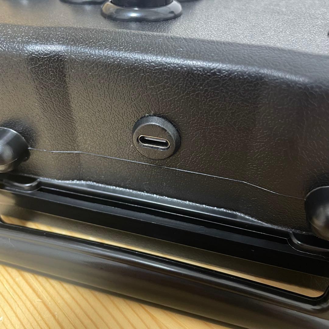 【ワンショット】アーケードコントローラー　多ボタン　増設　アケコン　自作