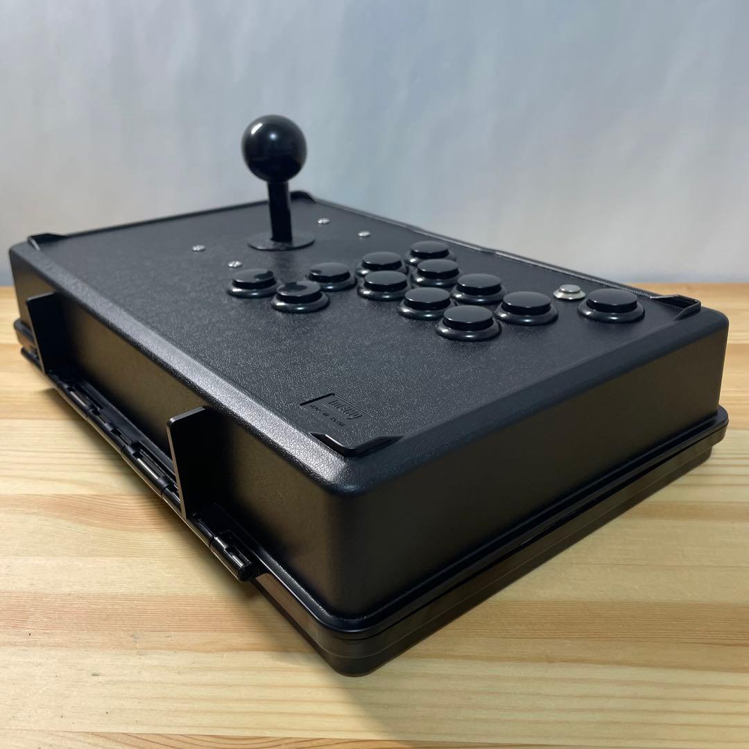 【ワンショット】アーケードコントローラー　多ボタン　増設　アケコン　自作