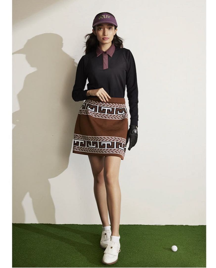 【TMG】ゴルフ レディースウェア