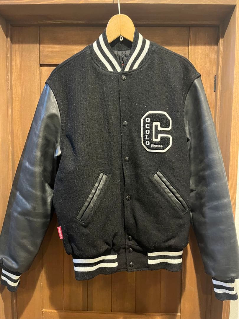 COCOLO スタジャン　専用