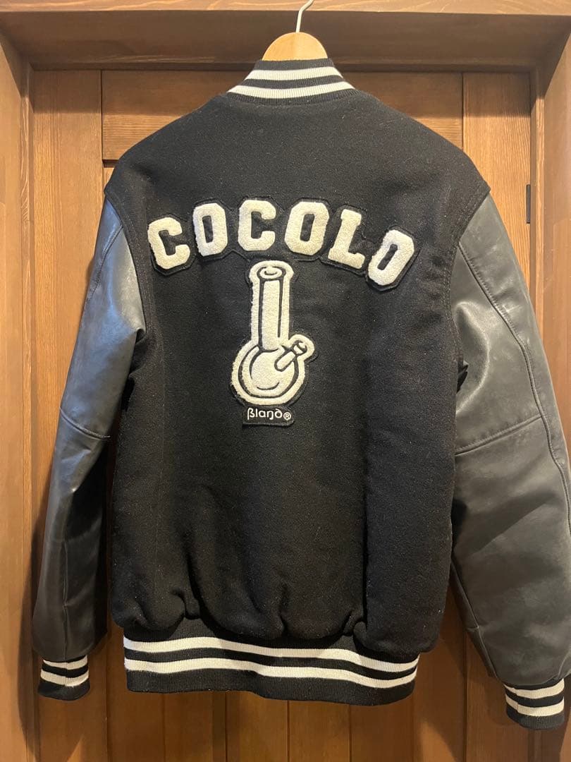 COCOLO スタジャン　専用