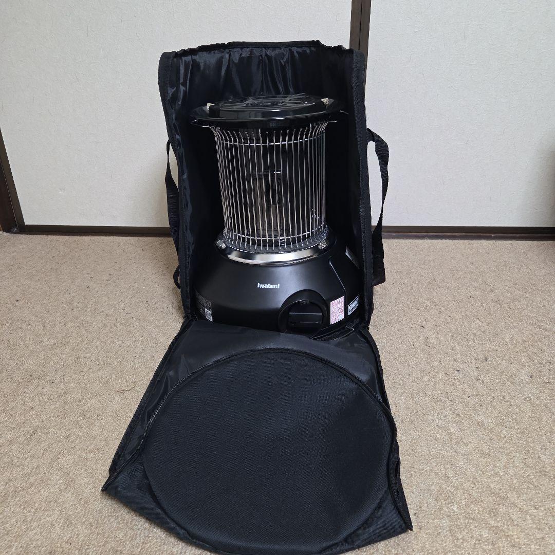 イワタニ マル暖