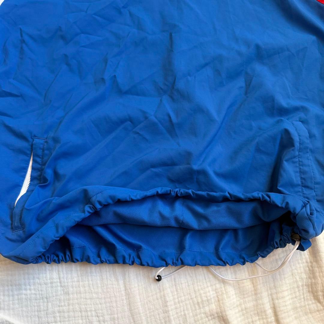 美品☆ballaholic anywhere プルオーバー パーカー XL