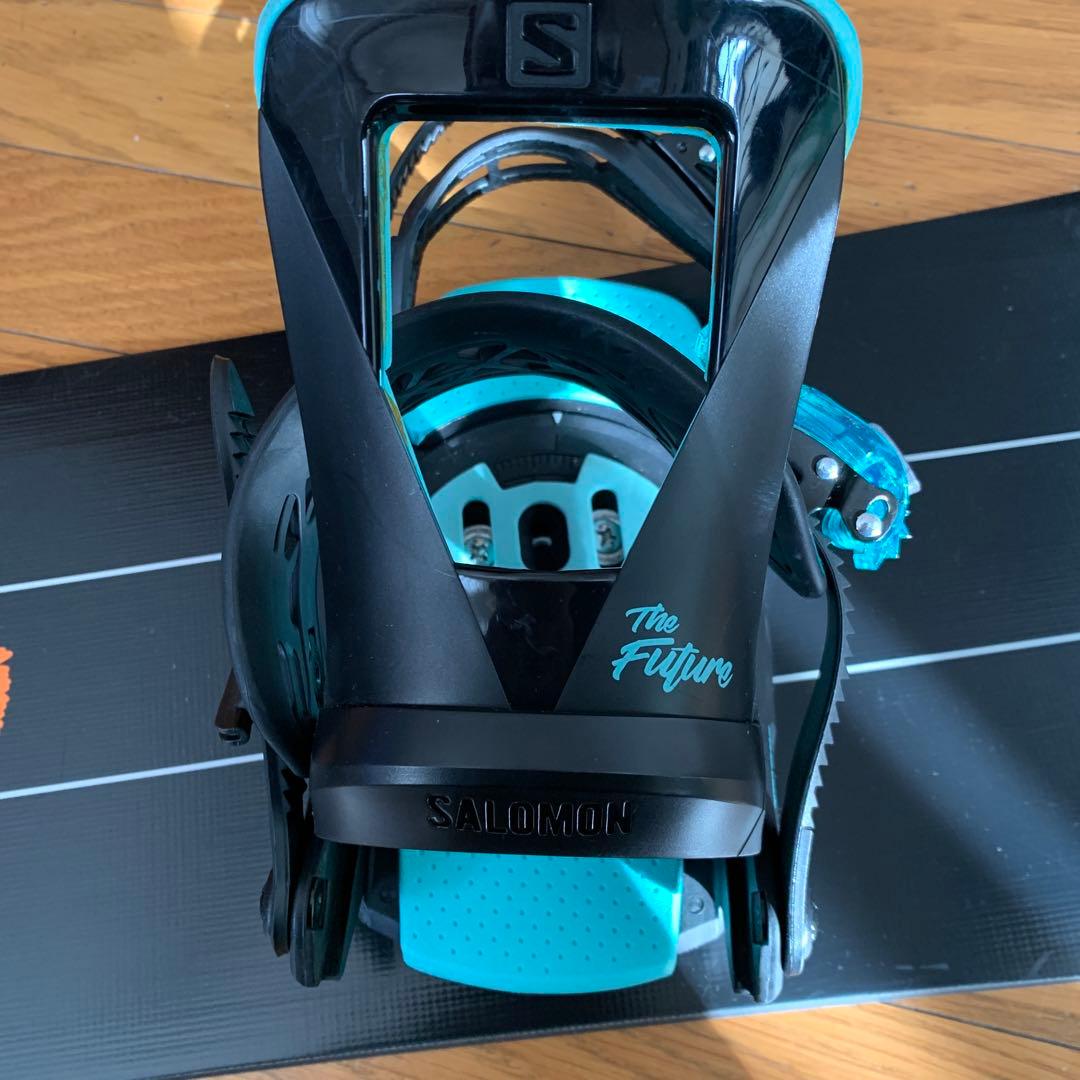 スノーボード　セット