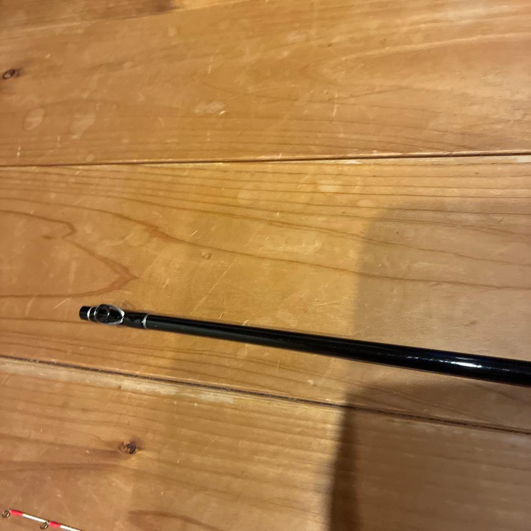 櫻井漁具　伊勢かぶせ釣り195