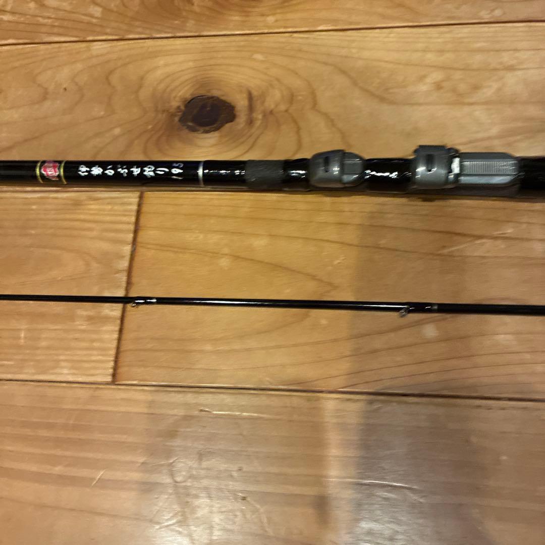 櫻井漁具　伊勢かぶせ釣り195