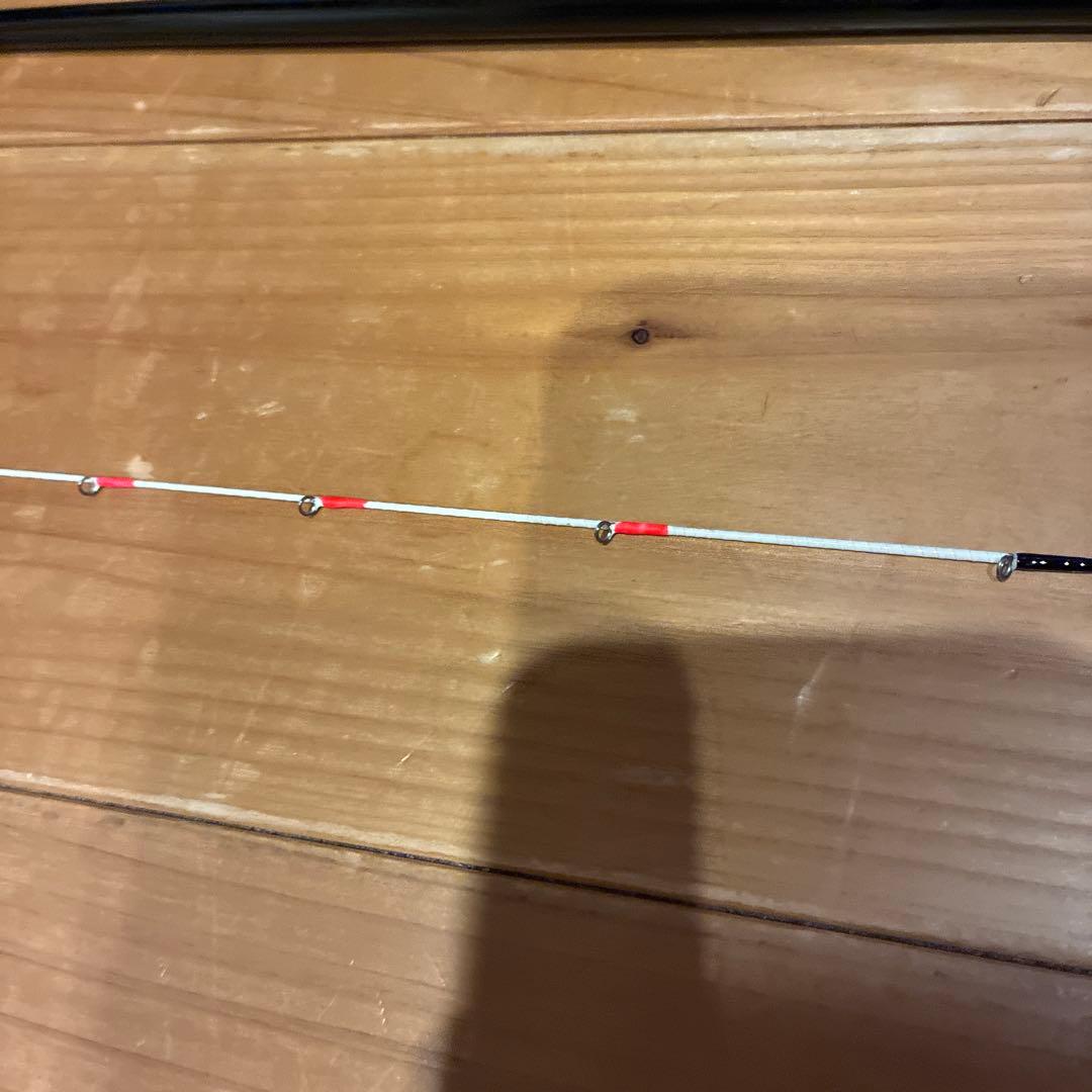 櫻井漁具　伊勢かぶせ釣り195