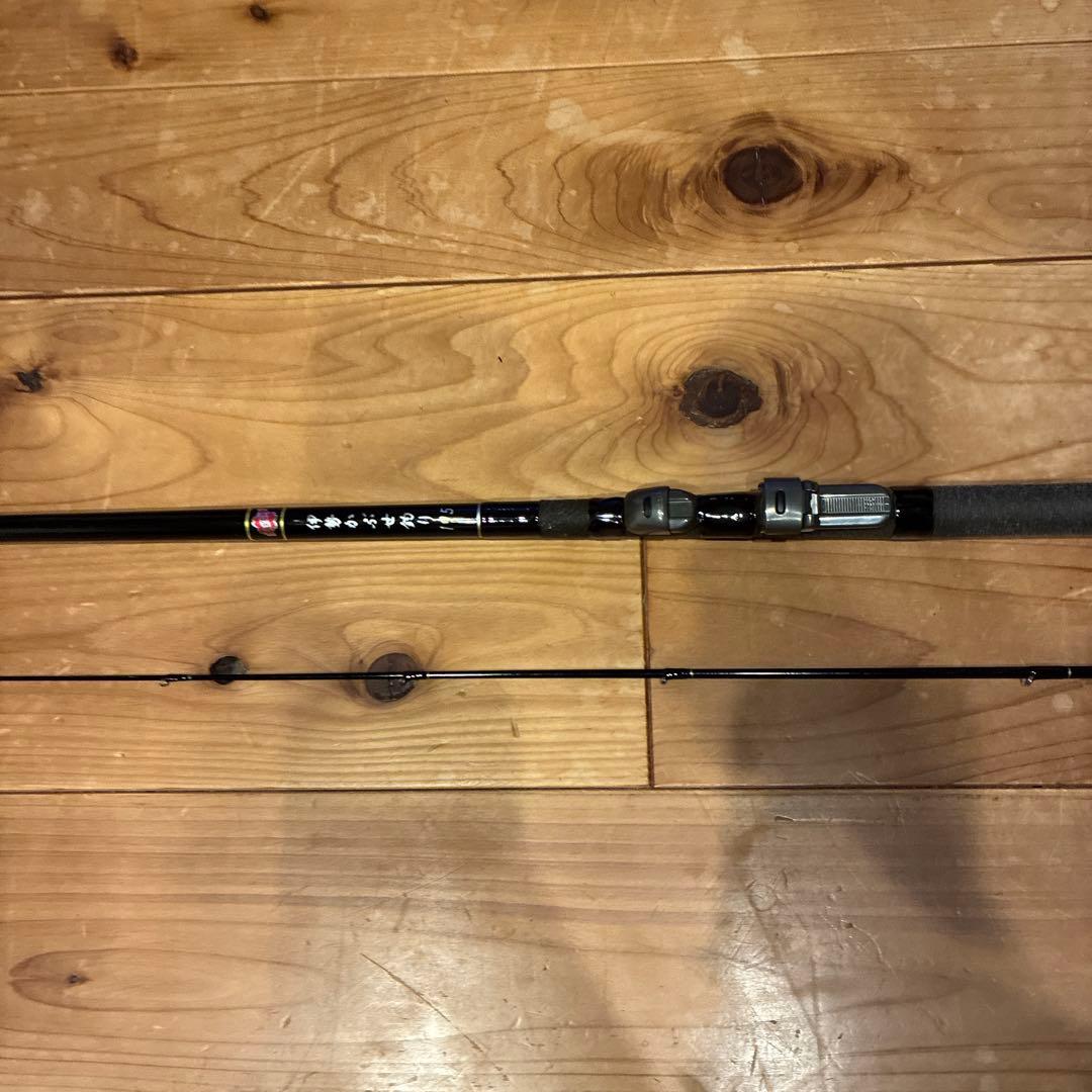 櫻井漁具　伊勢かぶせ釣り195