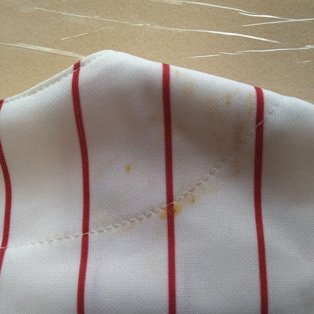 MLB メジャー　Phillies ストライプ ユニフォーム　フィリーズ