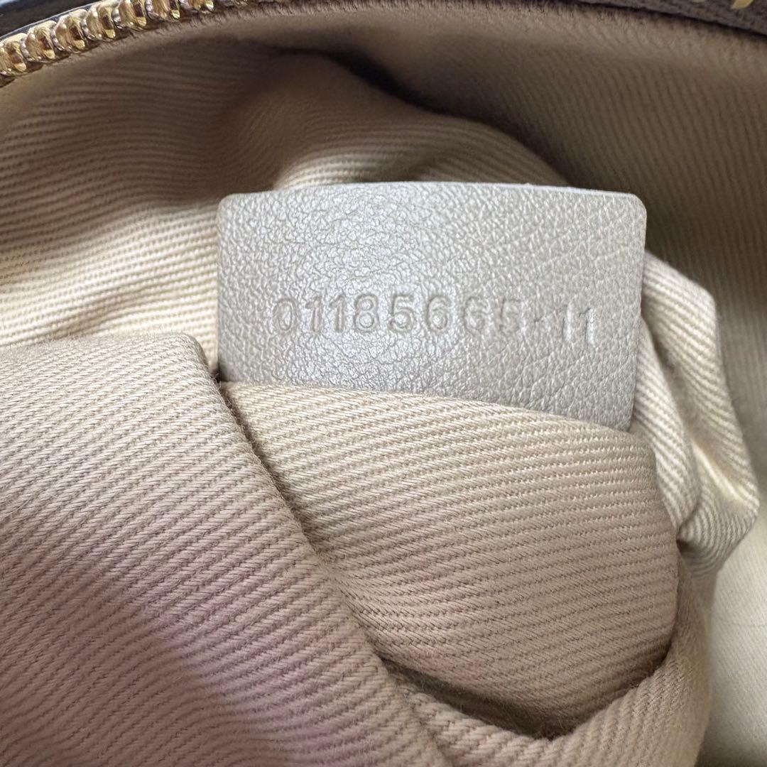 【美品】クロエ chloe faye フェイデイ ショルダーバッグ　2 way