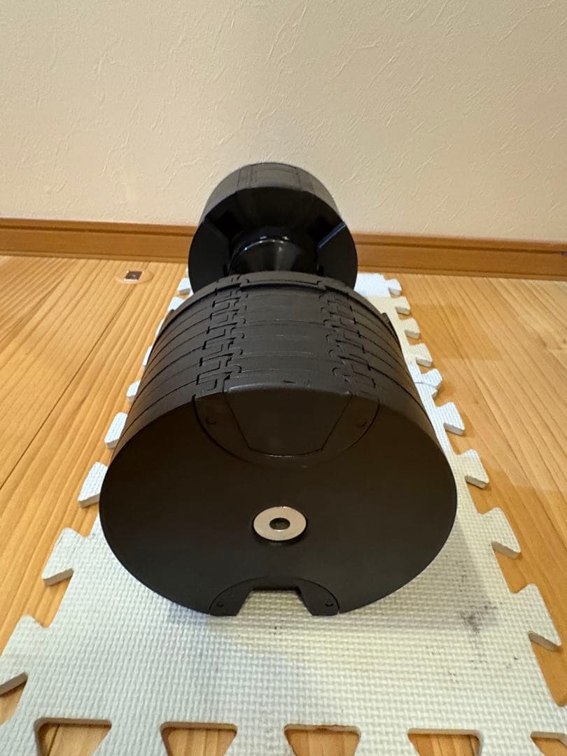 FLEXBELL NUOBELL232 32kg 2kg 可変式ダンベル1①