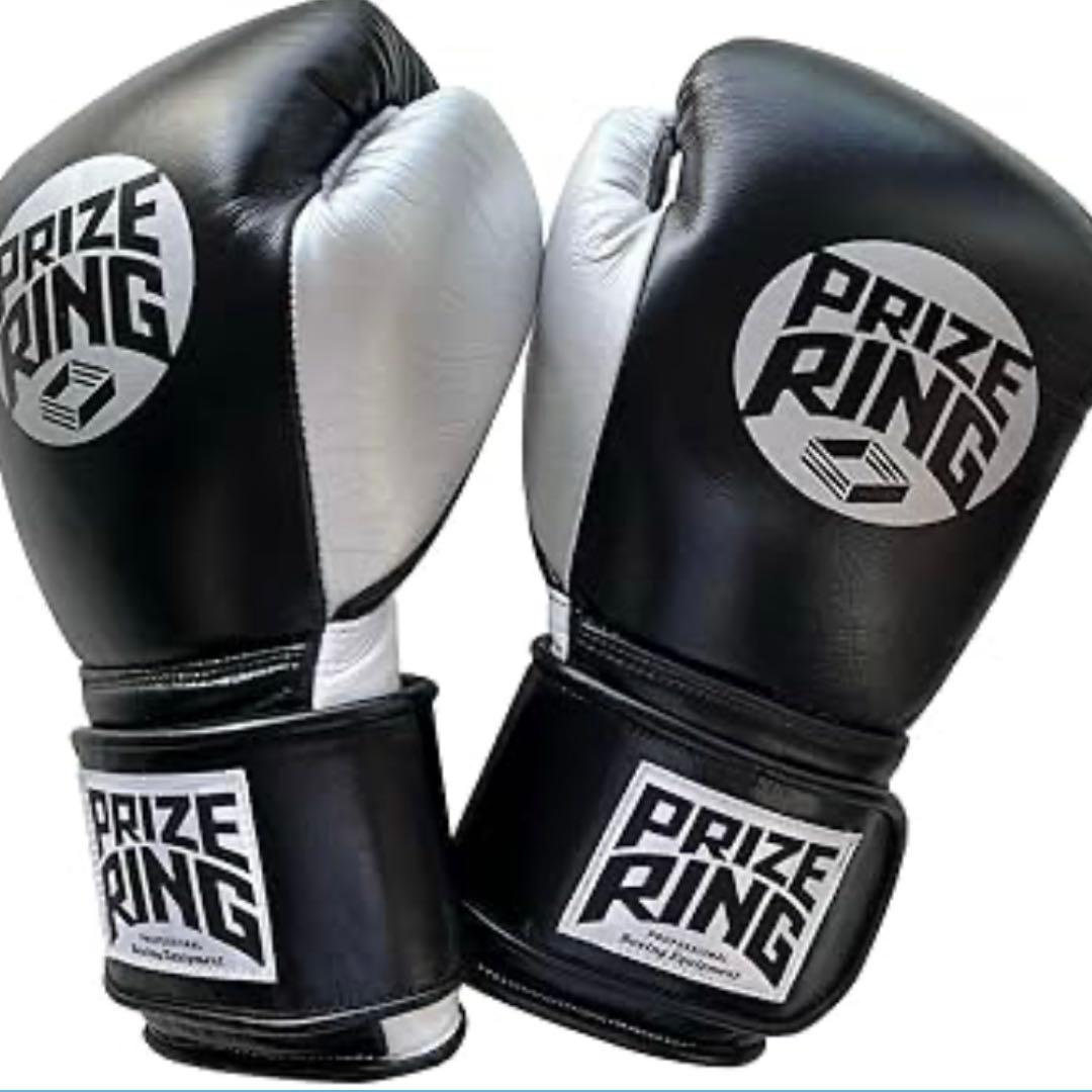 プライズリング ボクシンググローブ “Professional SS