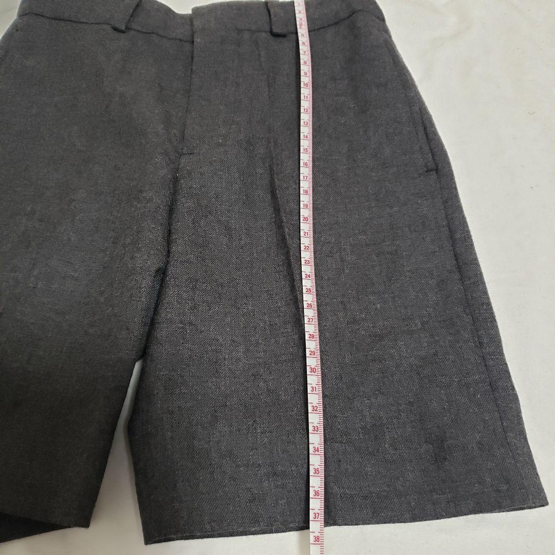 ラルフローレン 120 フォーマルスーツ 紺ブレザー 金ボタン 4点セット