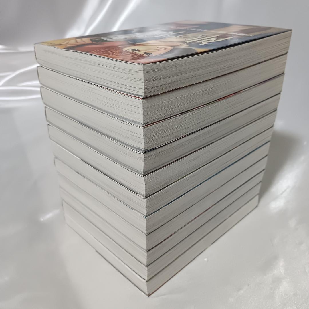 【美品！神の雫　全44巻セット　テレビアニメ化放映中！】