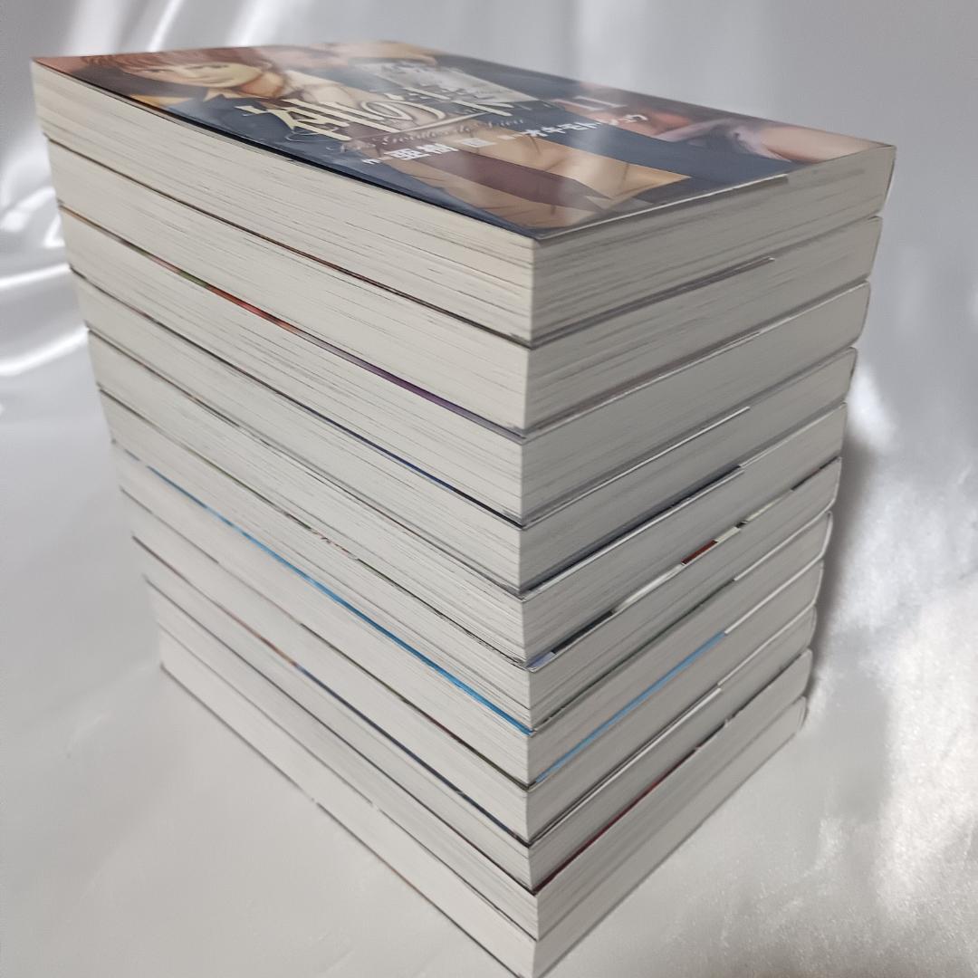 【美品！神の雫　全44巻セット　テレビアニメ化放映中！】