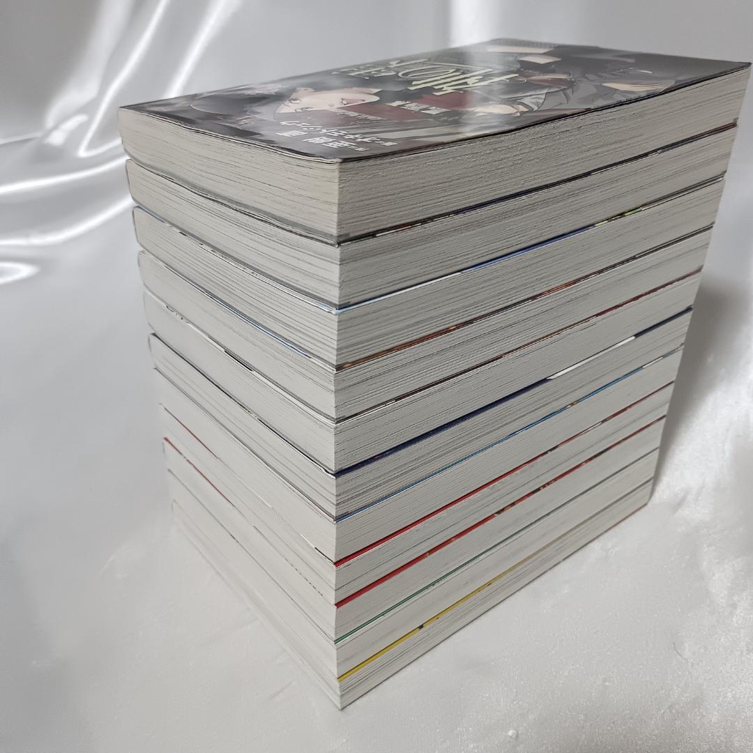 【美品！神の雫　全44巻セット　テレビアニメ化放映中！】