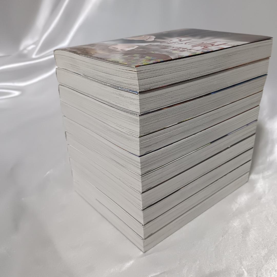 【美品！神の雫　全44巻セット　テレビアニメ化放映中！】