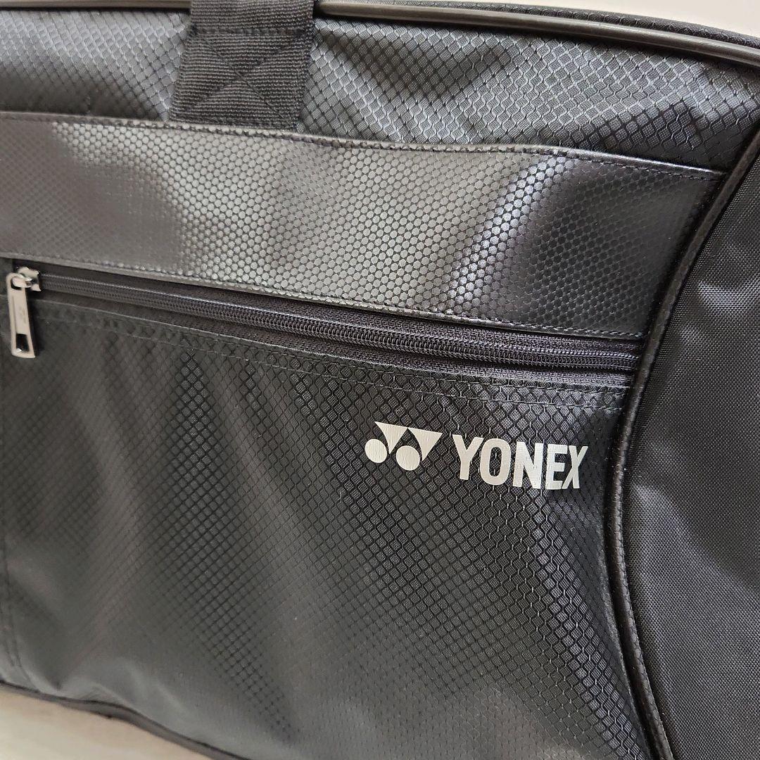 YONEX ヨネックス トーナメントバック バドミントン ラケットバッグ