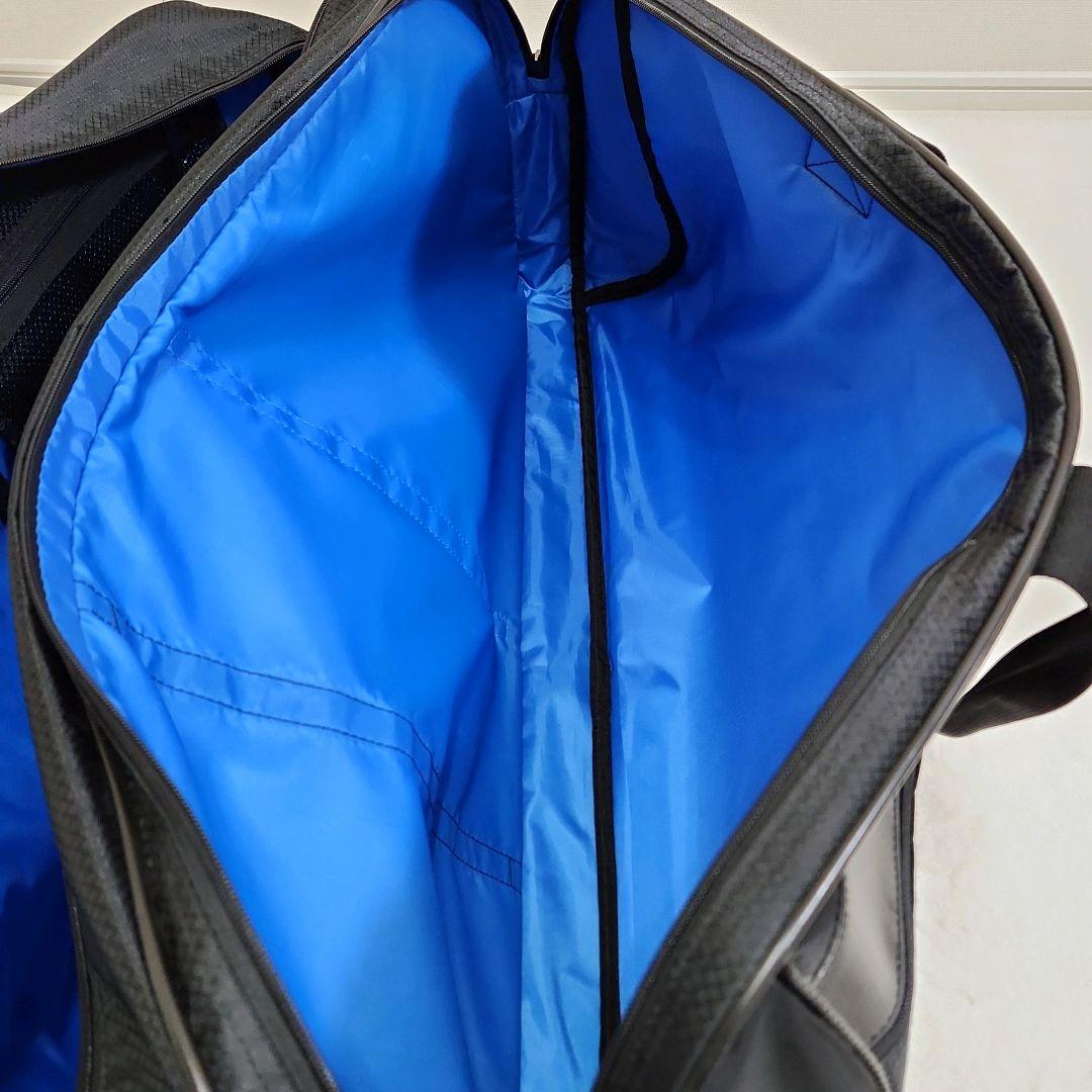 YONEX ヨネックス トーナメントバック バドミントン ラケットバッグ