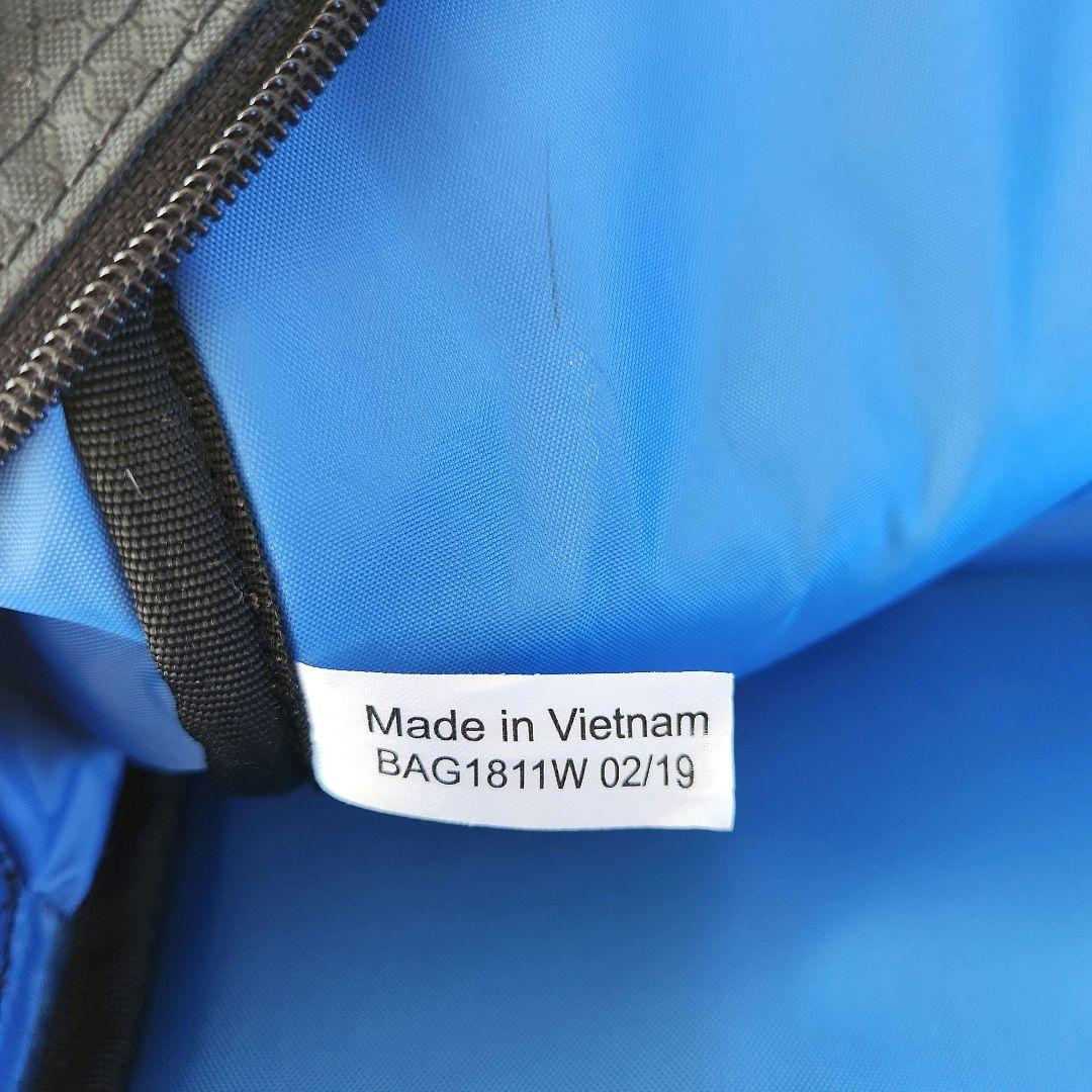 YONEX ヨネックス トーナメントバック バドミントン ラケットバッグ