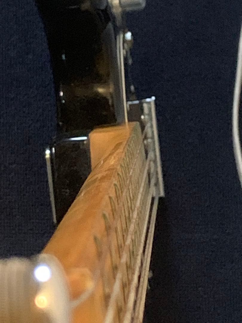 くさい エレキベース musicman sterling StingRay