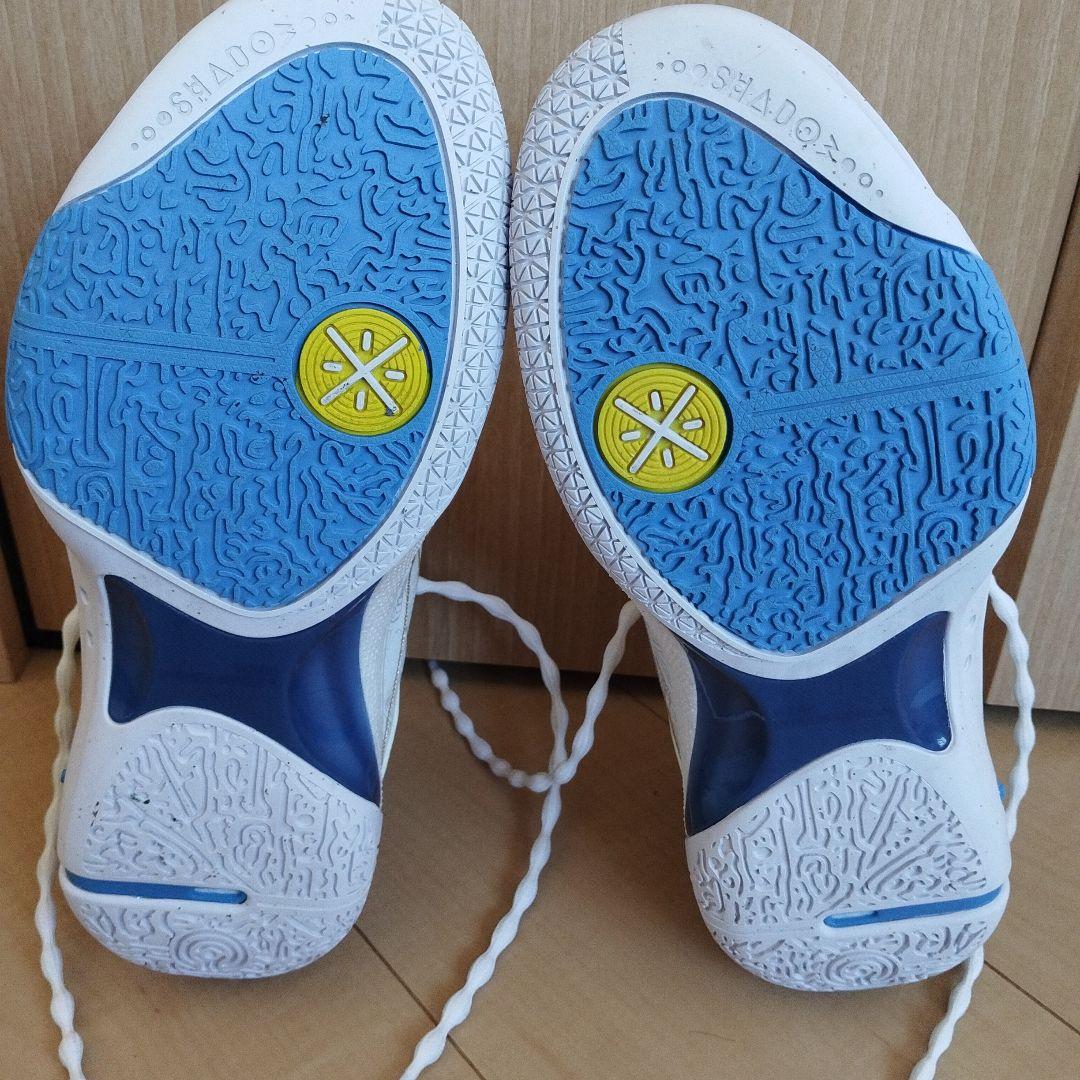 リーニンLINING Wade shadow 6 輪廻 26cm