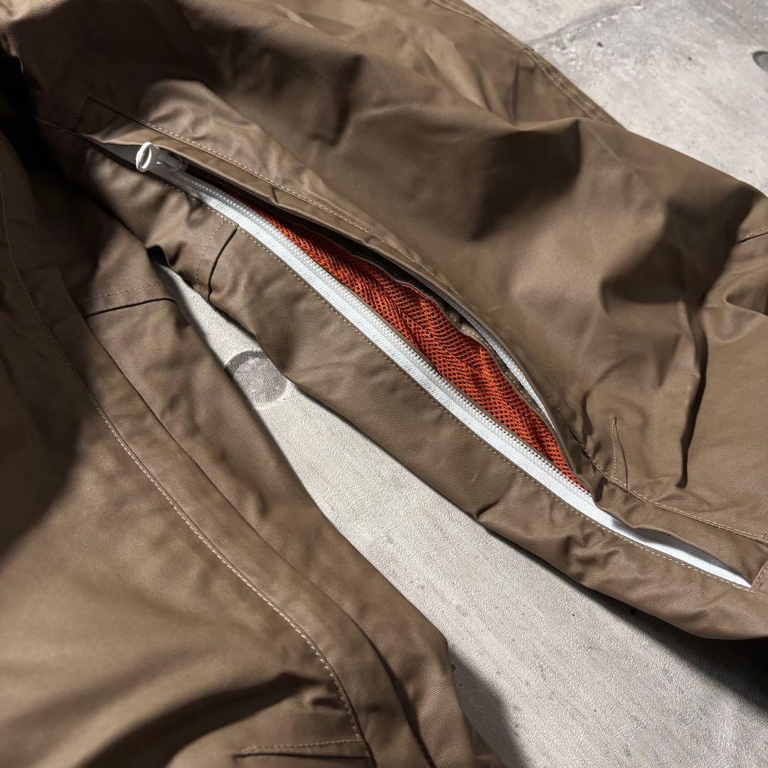 新品タグ付き 希少 adidas × BURTON スノーボード ウェア パンツ