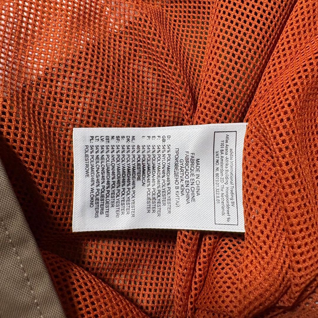 新品タグ付き 希少 adidas × BURTON スノーボード ウェア パンツ