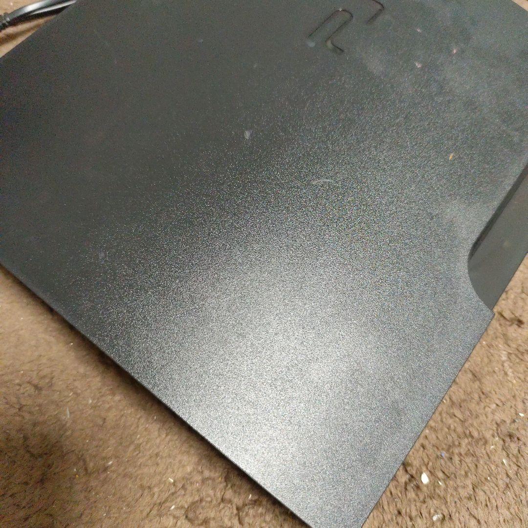 T*i様 SONY プレイステーション3 CECH-2000A　120GB