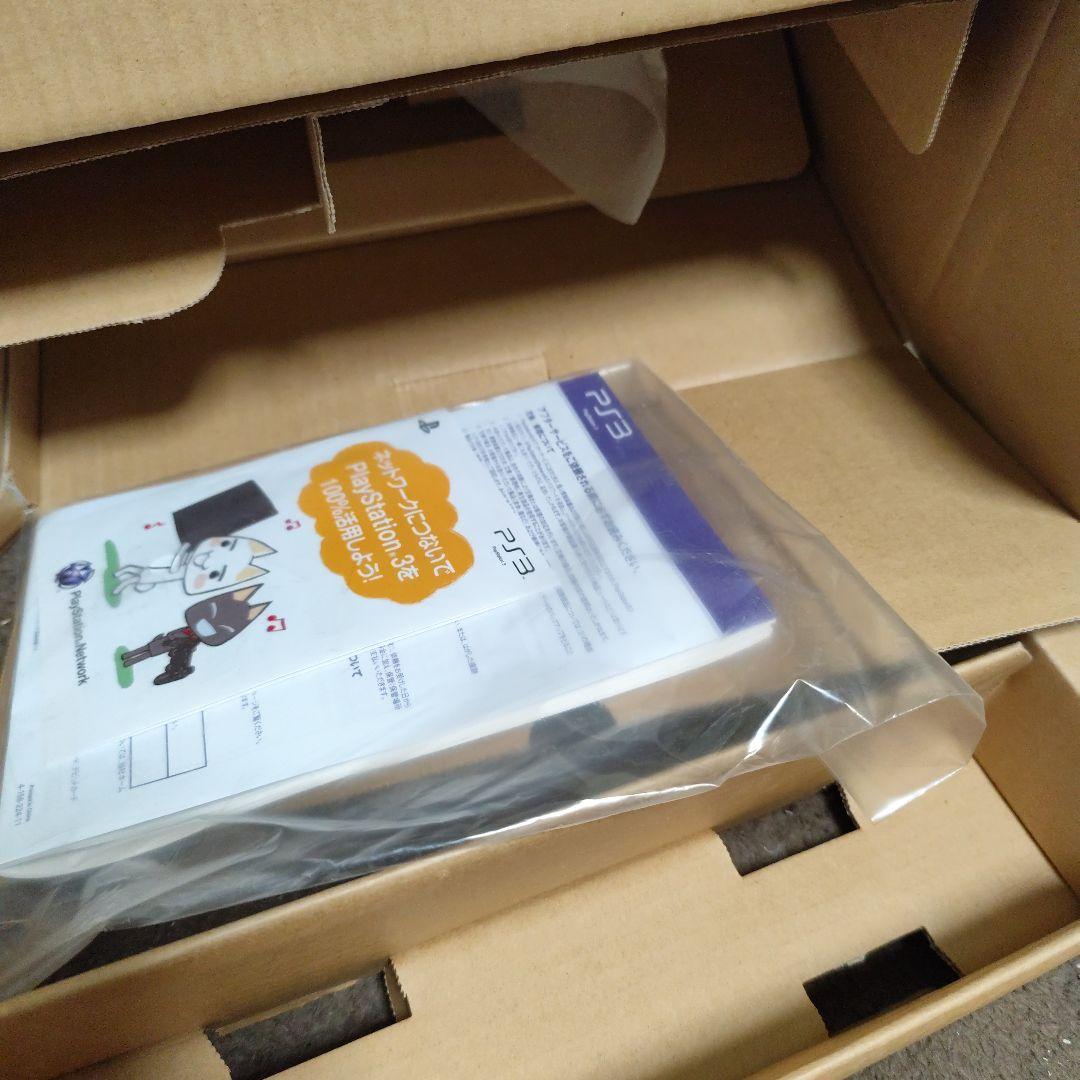 T*i様 SONY プレイステーション3 CECH-2000A　120GB