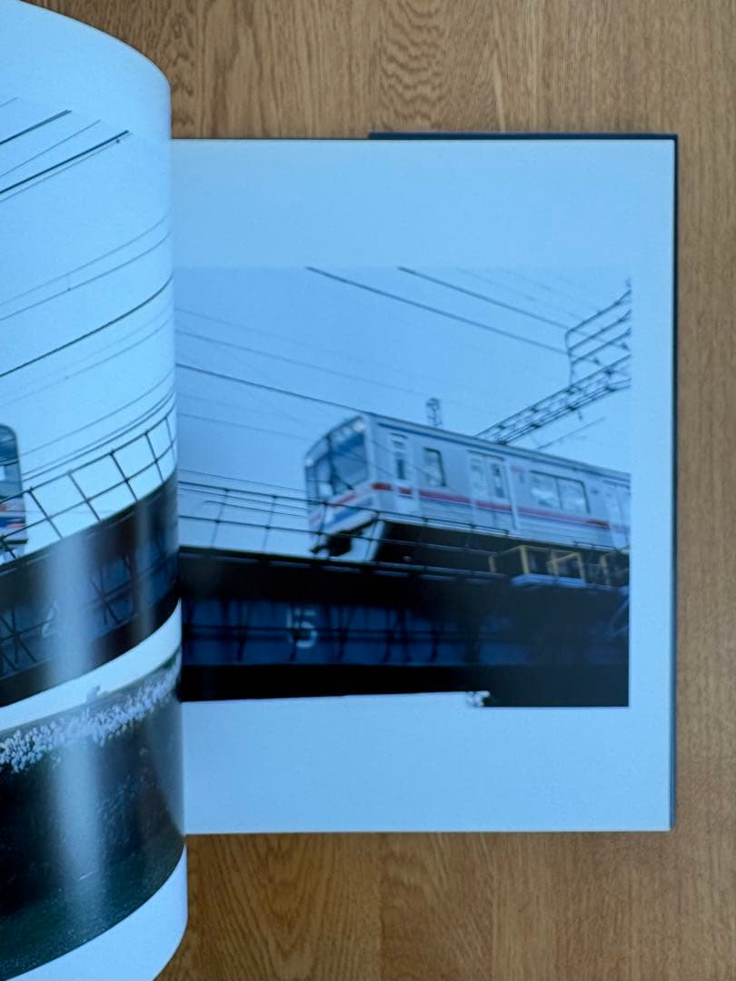 佐内正史 MAP 写真集