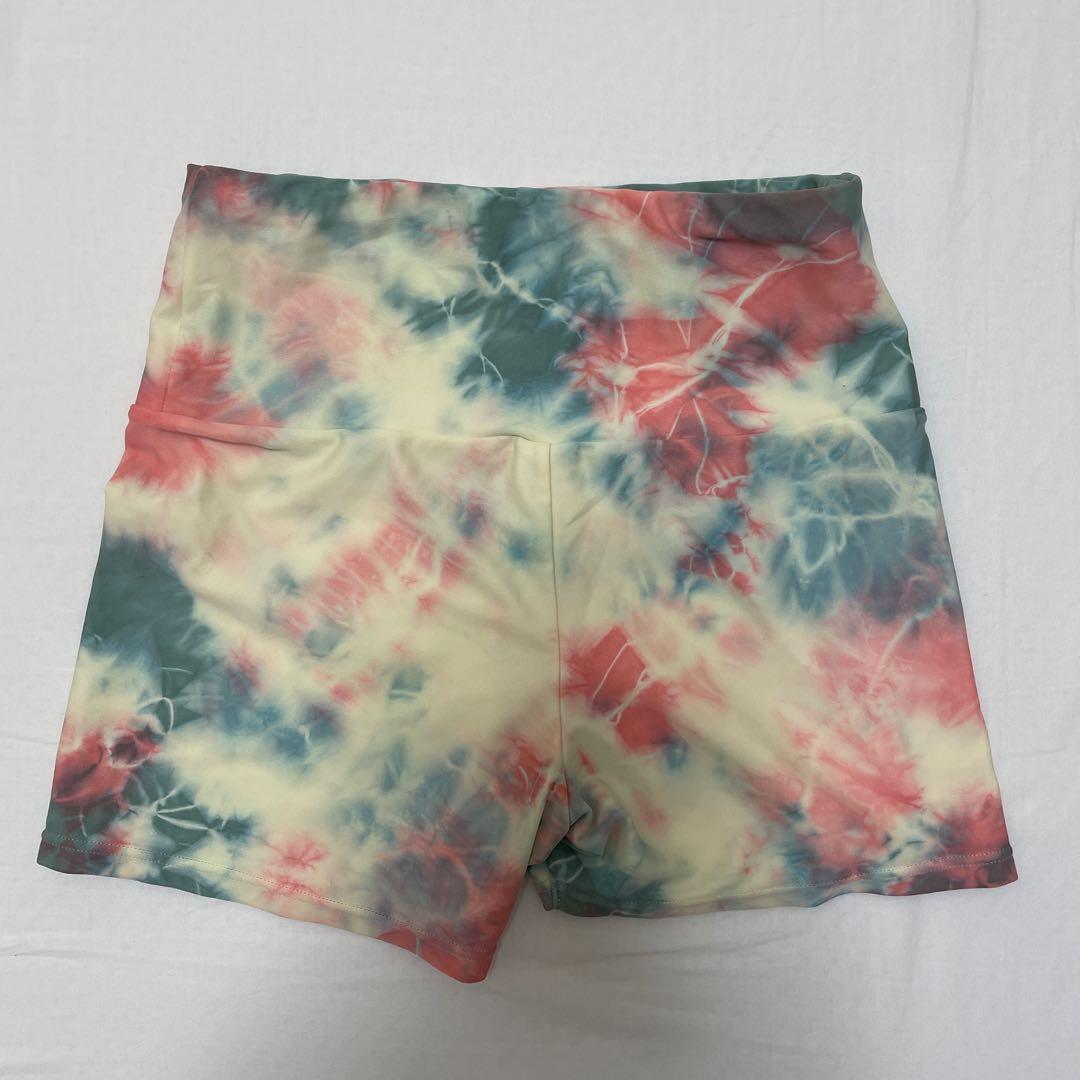 KPS ロンハーマン　ビキニ　タイダイ