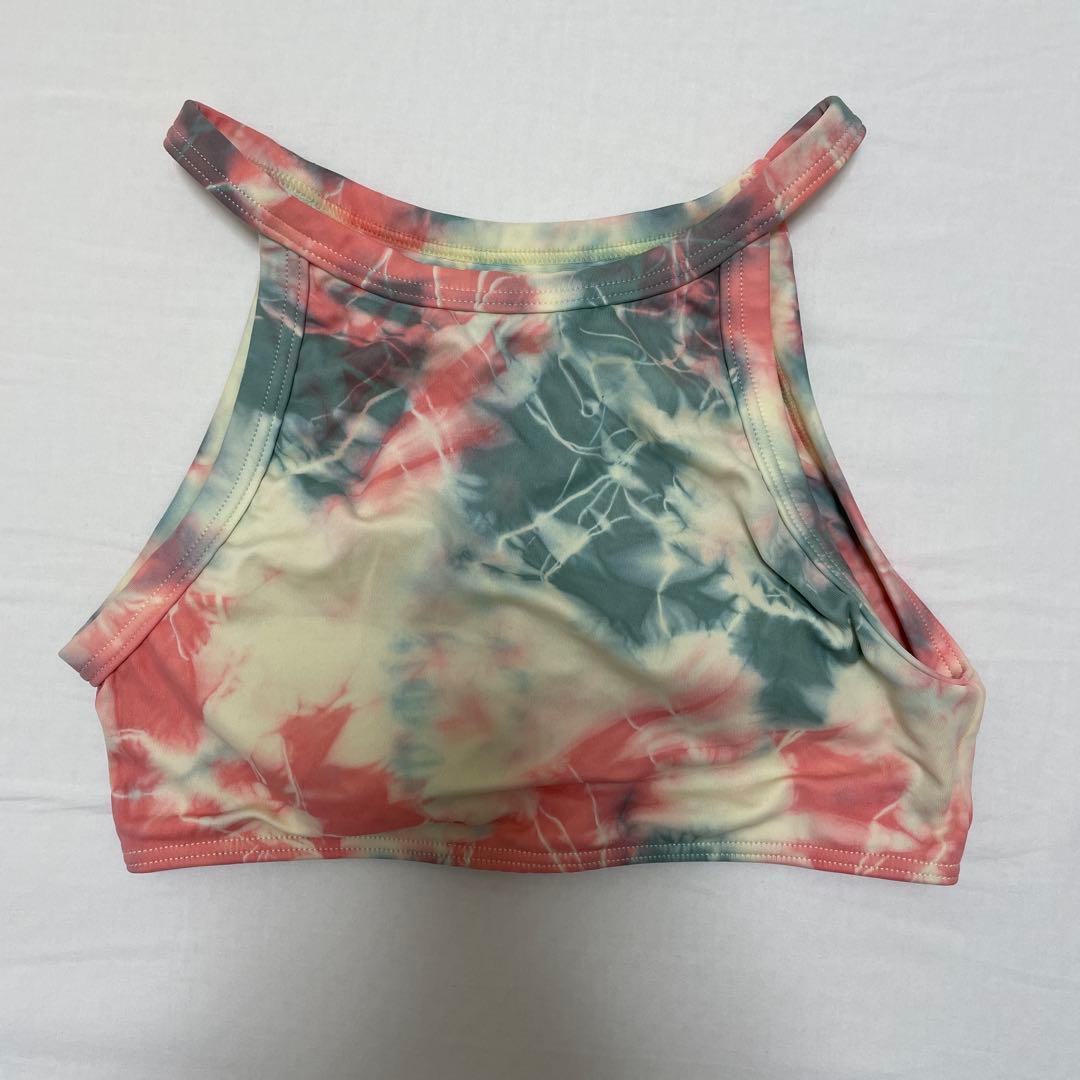 KPS ロンハーマン　ビキニ　タイダイ