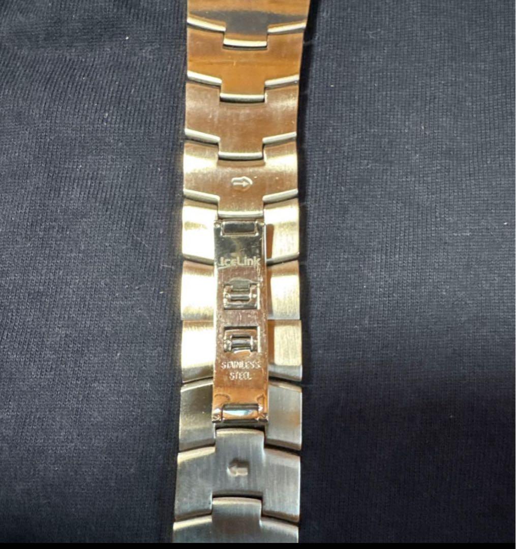 アイスリンクベルト　相談用