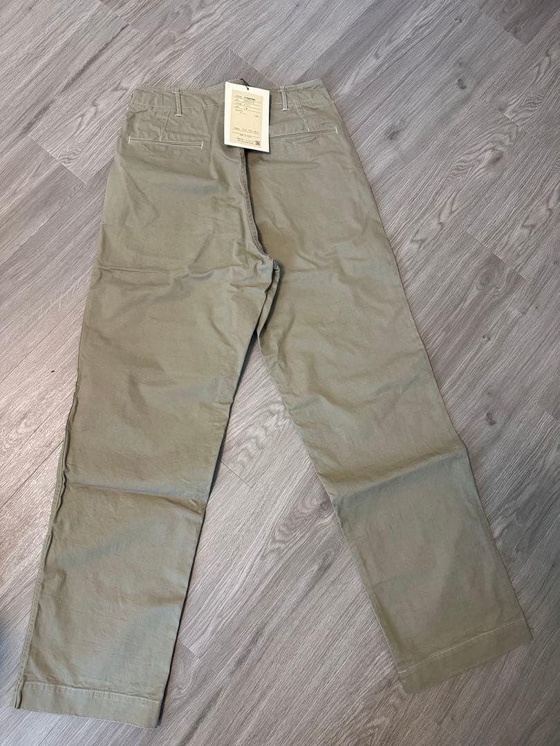 JELAD 41khaki Peanuts【AG61317A】