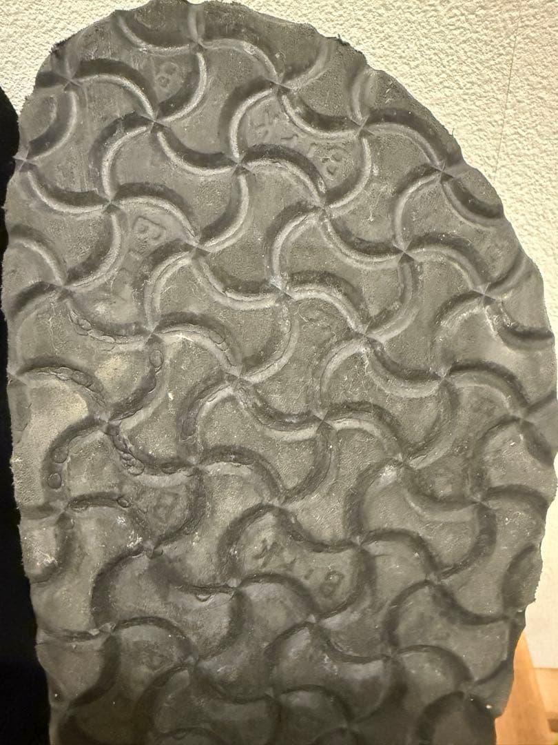 BIRKENSTOCK ボストン ブラック スエード 42/270