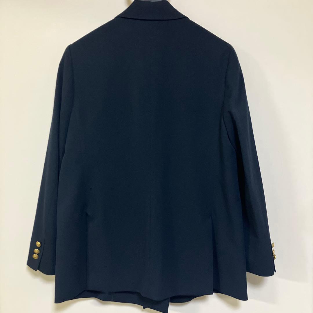 ジャーナルスタンダード　レリューム　ジャケット