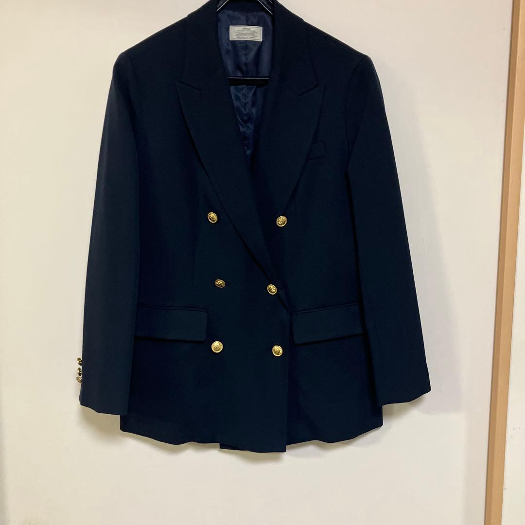 ジャーナルスタンダード　レリューム　ジャケット