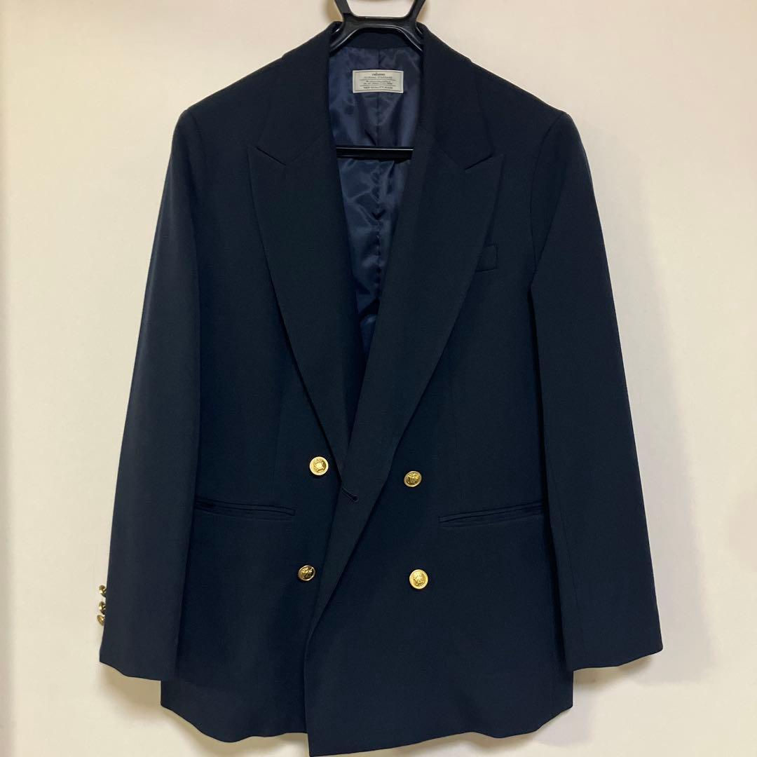 ジャーナルスタンダード　レリューム　ジャケット