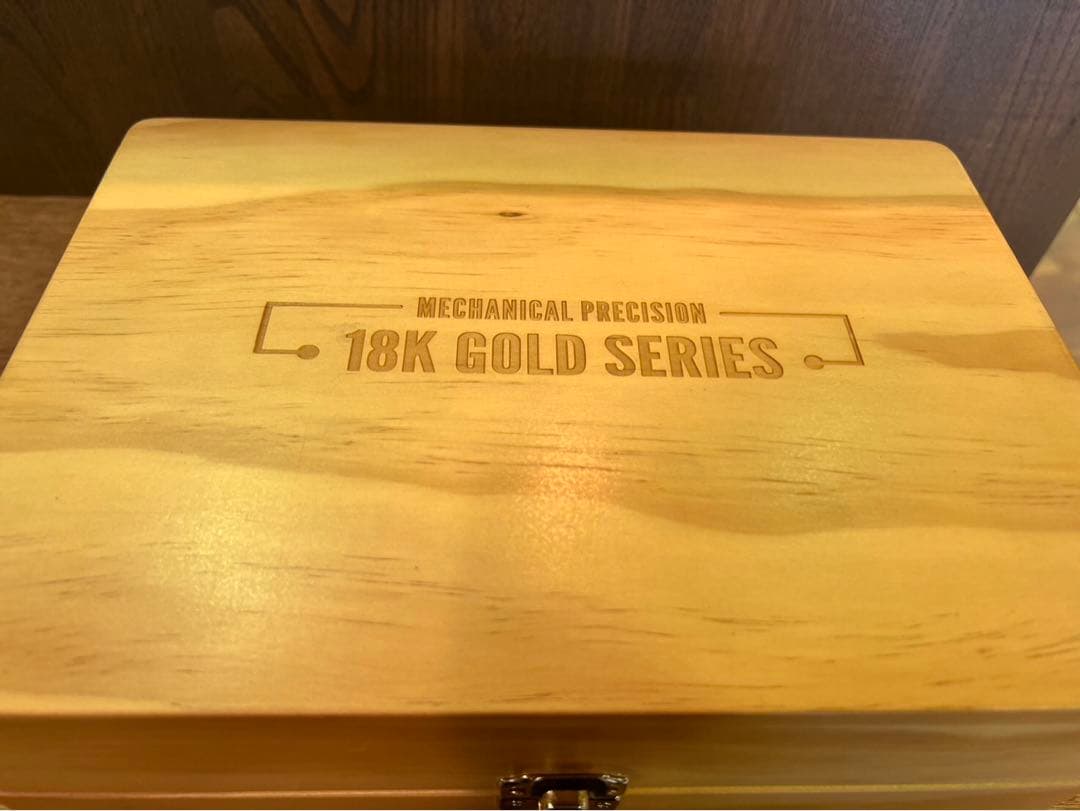 メンテナンス Lezyne 18K Gold Special Edition Tool Kit