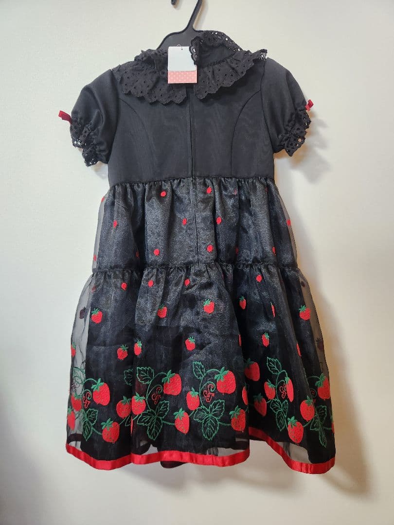 シャーリーテンプル　130