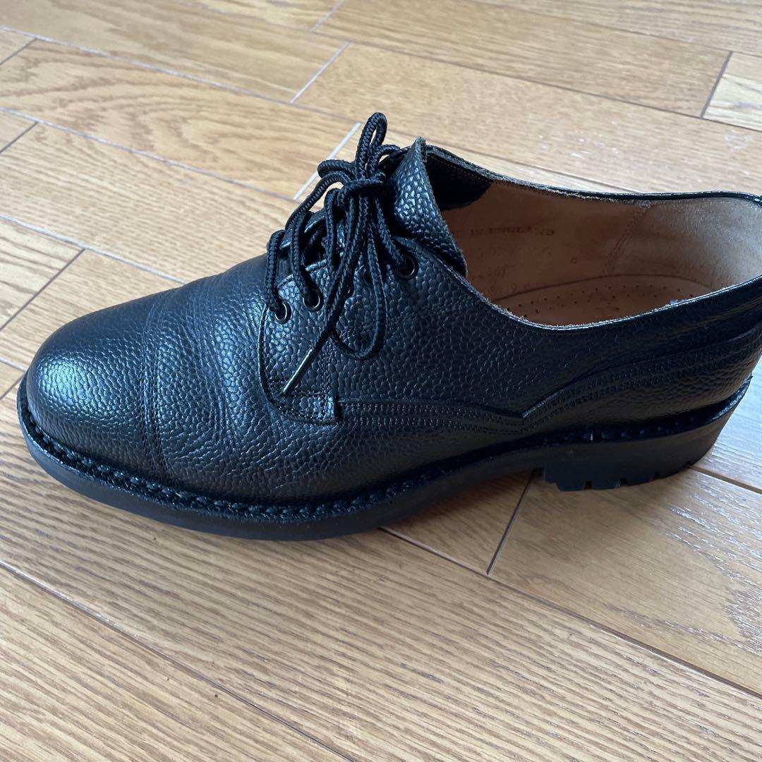 CHEANEY CAIRNGORM ⅡR チーニーケンゴン2R サイズ6