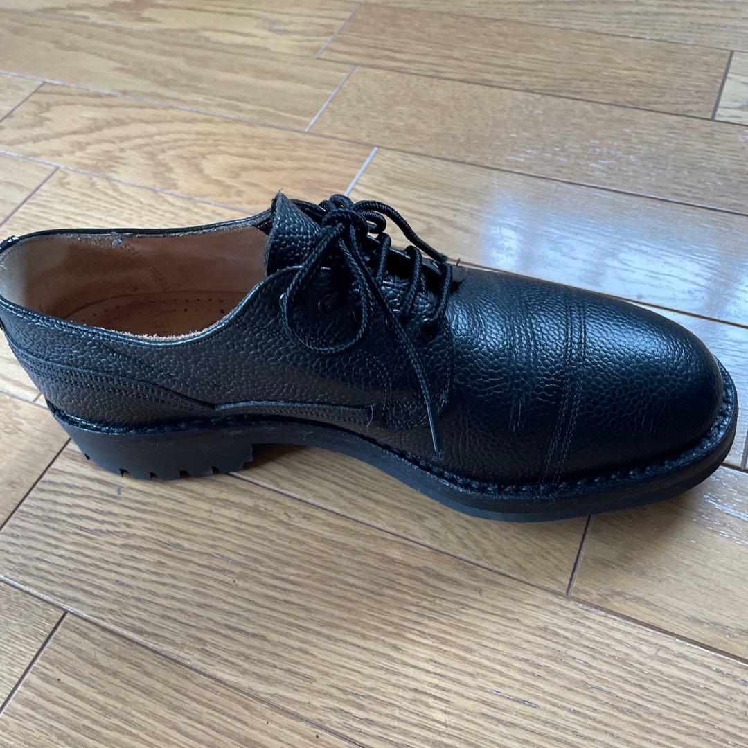 CHEANEY CAIRNGORM ⅡR チーニーケンゴン2R サイズ6